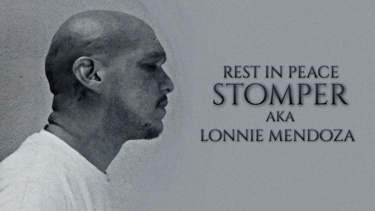 Rest in Peace Stomper / Tell Me Why