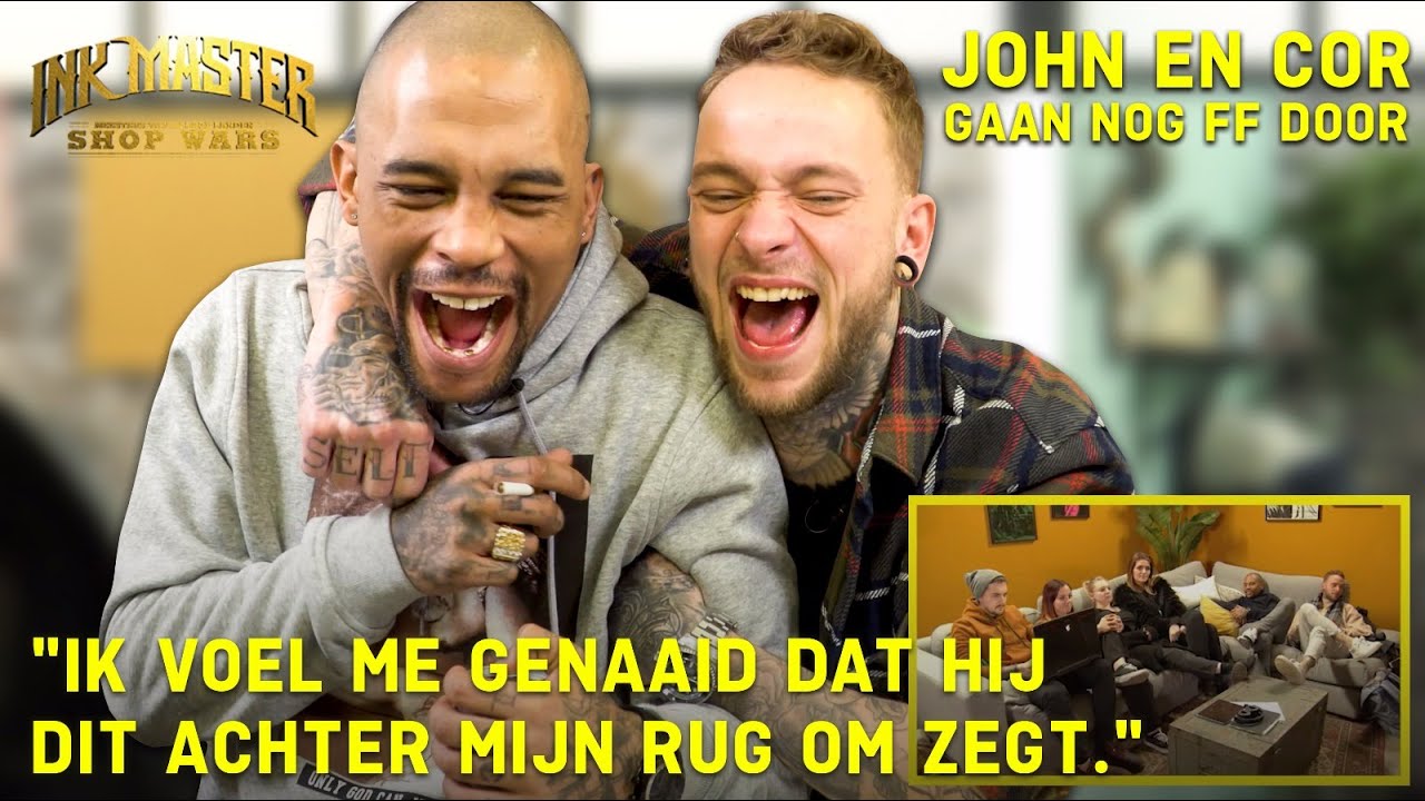 Johnny: 