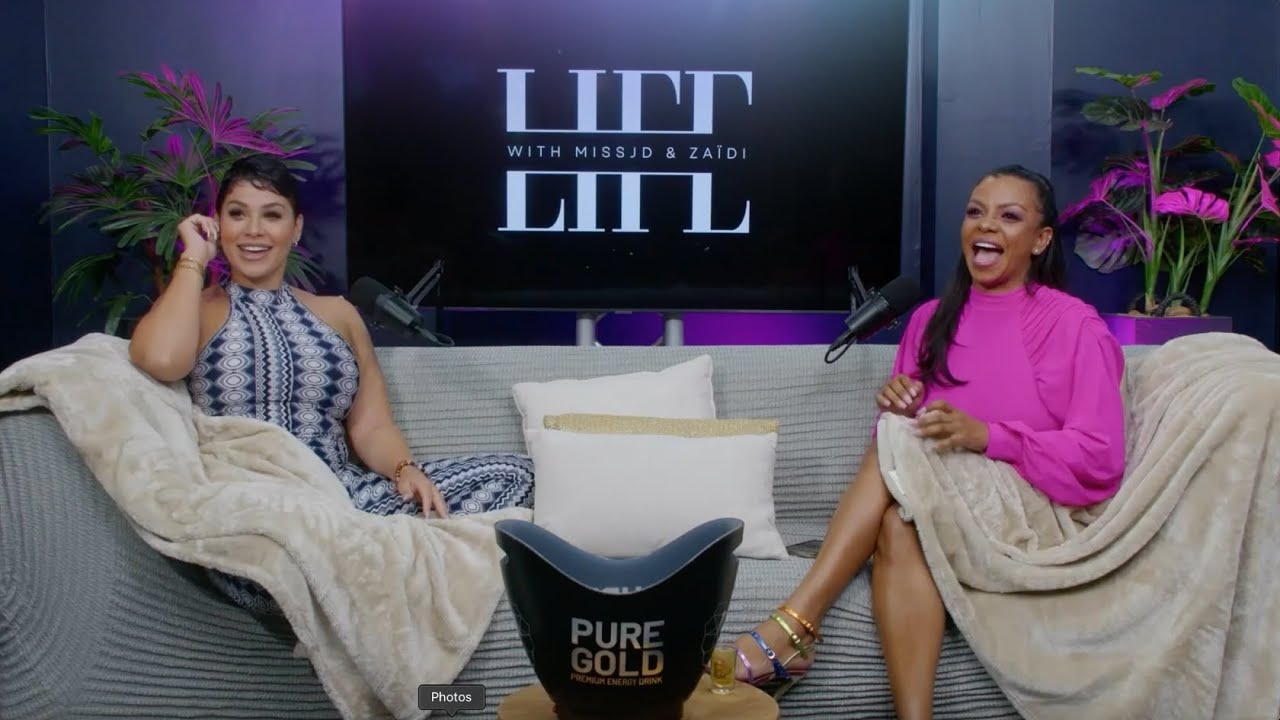 Life S2 Episode 10: Truth or Drink