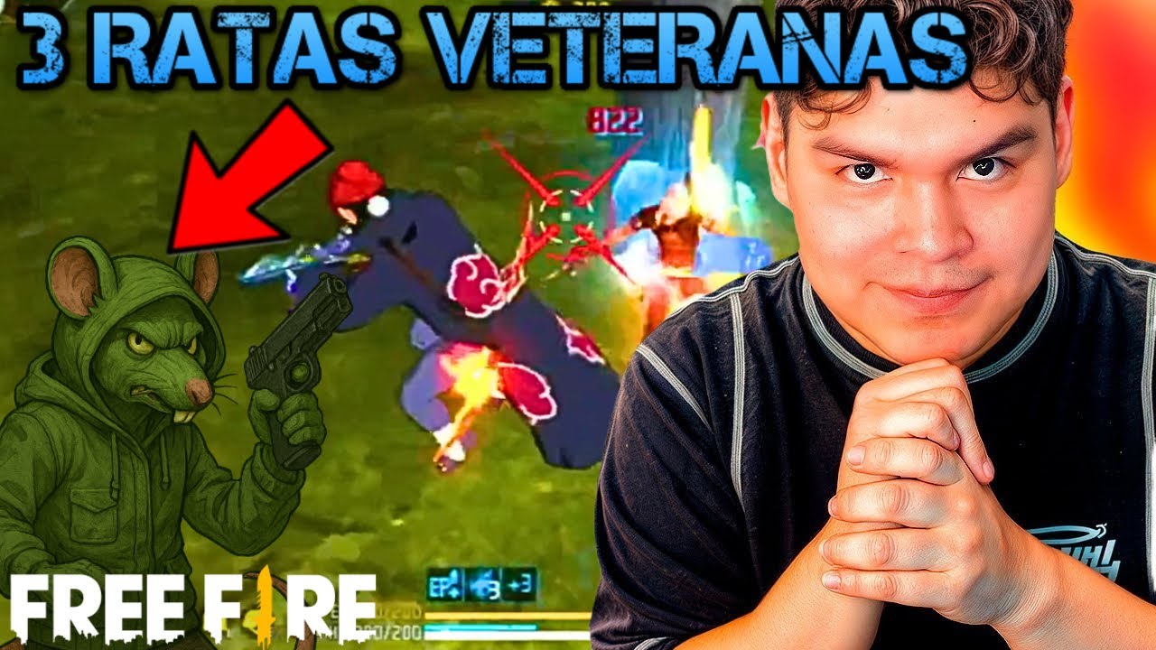 3 CAMPEROS LEGENDARIOS ME QUERÍAN DAR PISO PERO NO SABÍAN QUE ERA EL REY DE TODAS LA ARMAS - LUAY