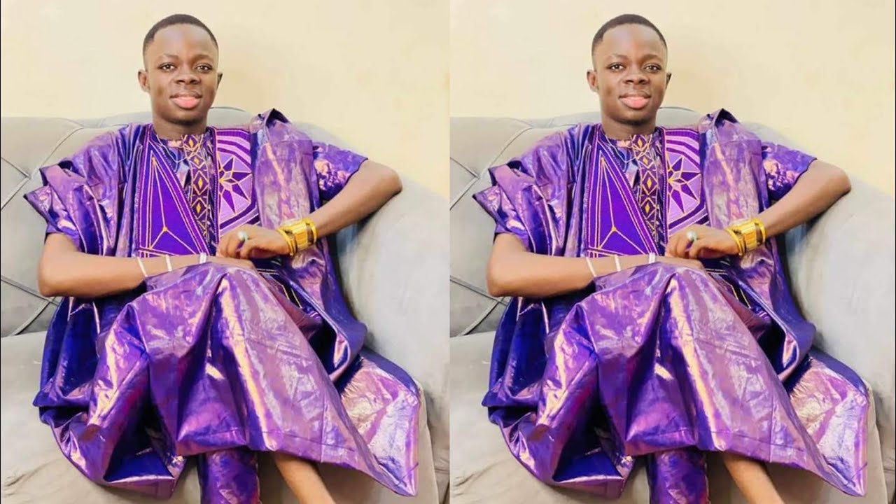 DJÉLI SENI KONÉ EN SUMU FASSA DE AWA SIBY