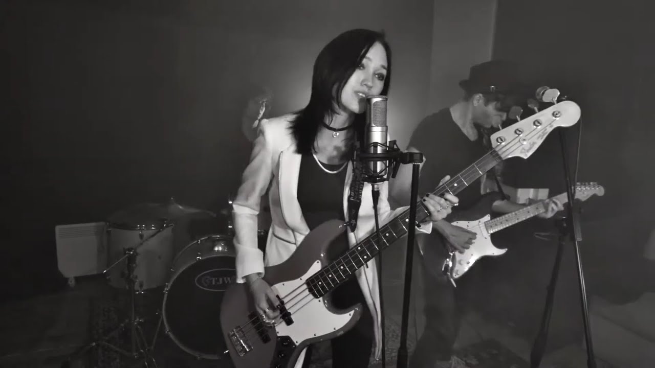 DesertFox - Sunday Bloody Sunday (U2 cover)