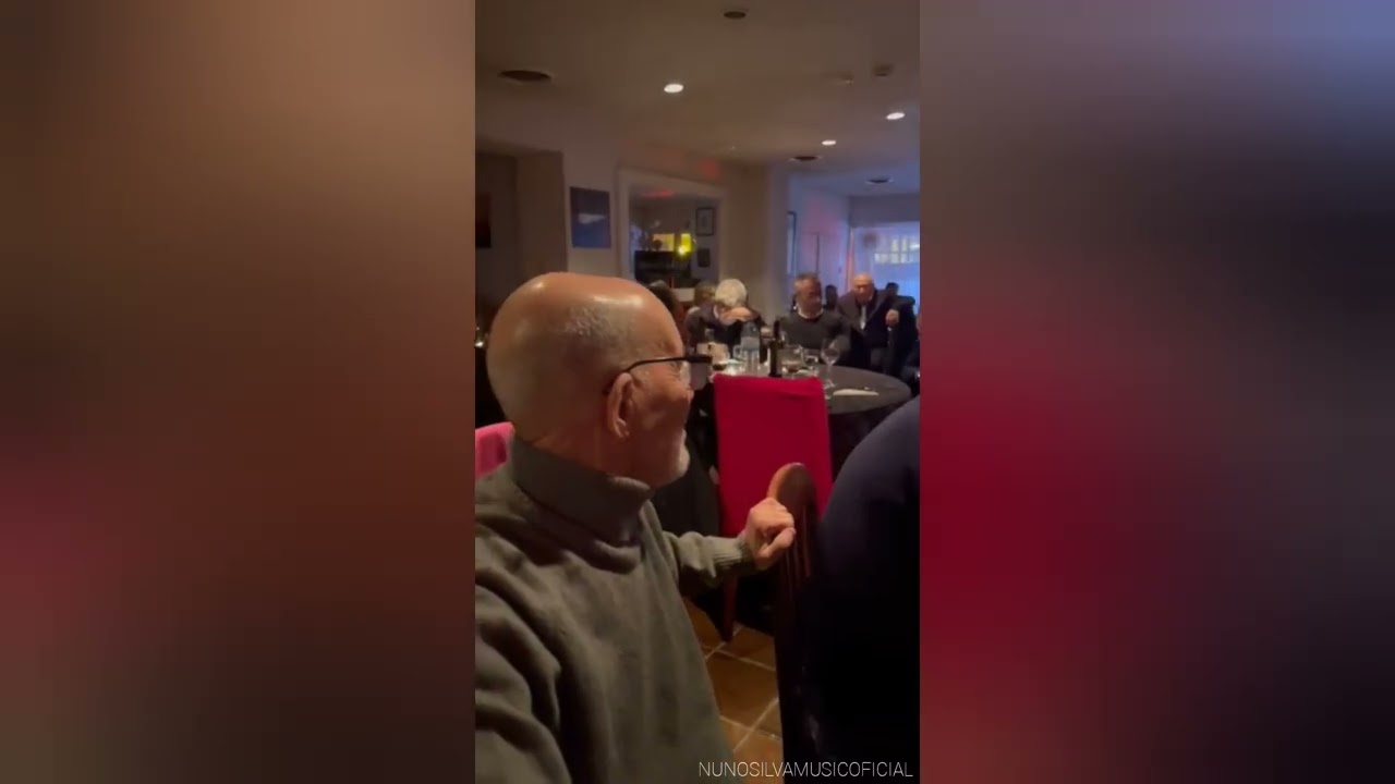 Variações no Fado 