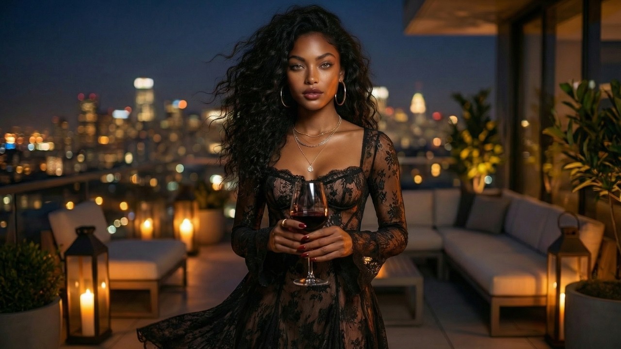 Feminine Energy Playlist 👑 Goddess Energy For My Queens | R&B x Afro Vibes with Lyrics Part 1