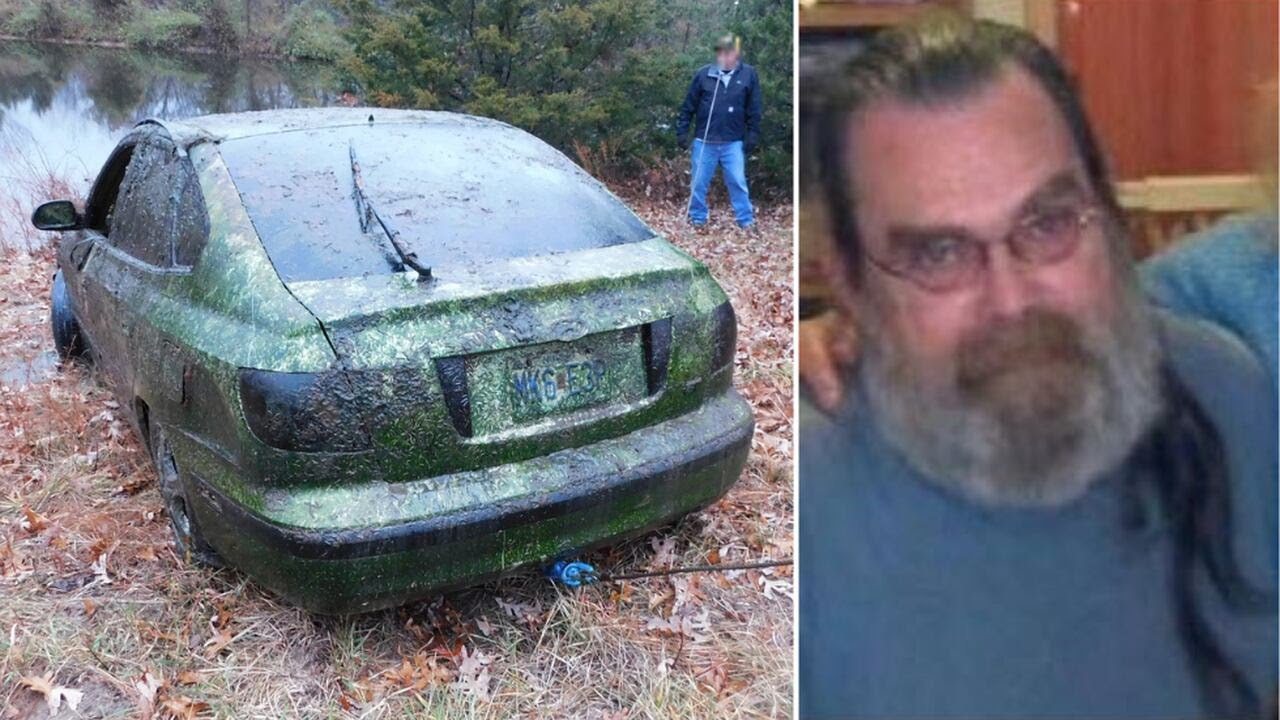 Sister of missing man Donnie Erwin says finding his car is the first step to bringing him home