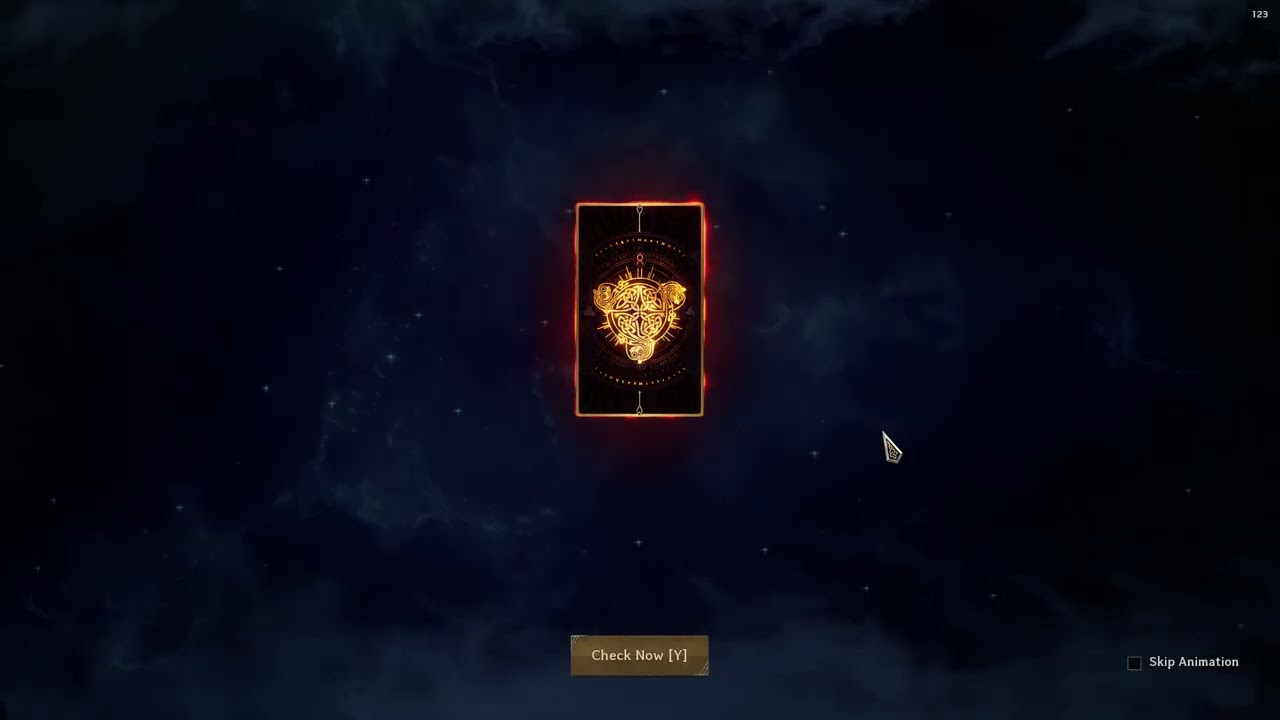 legend of ymir