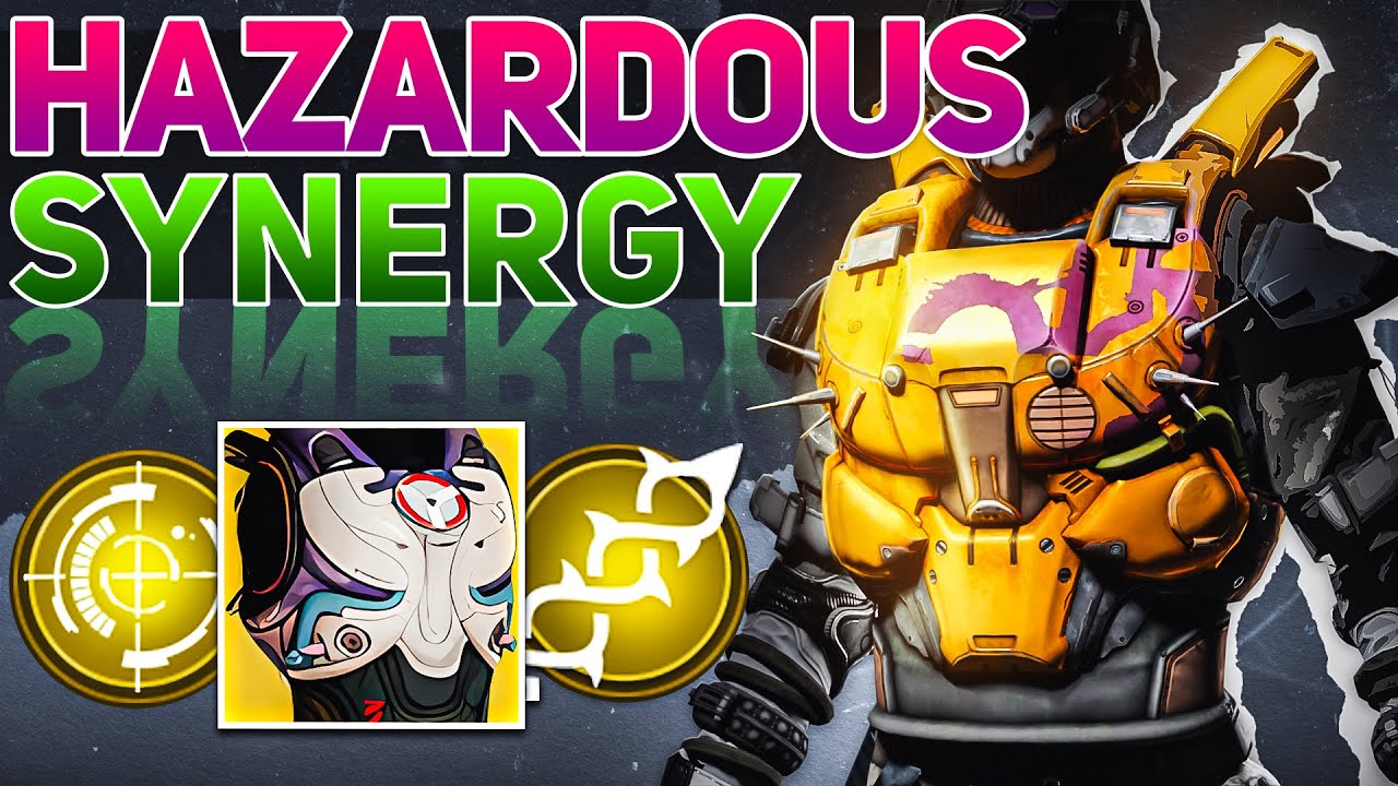 Titans Can DOMINATE The Endgame Without Consecration | Destiny 2 The Final Shape
