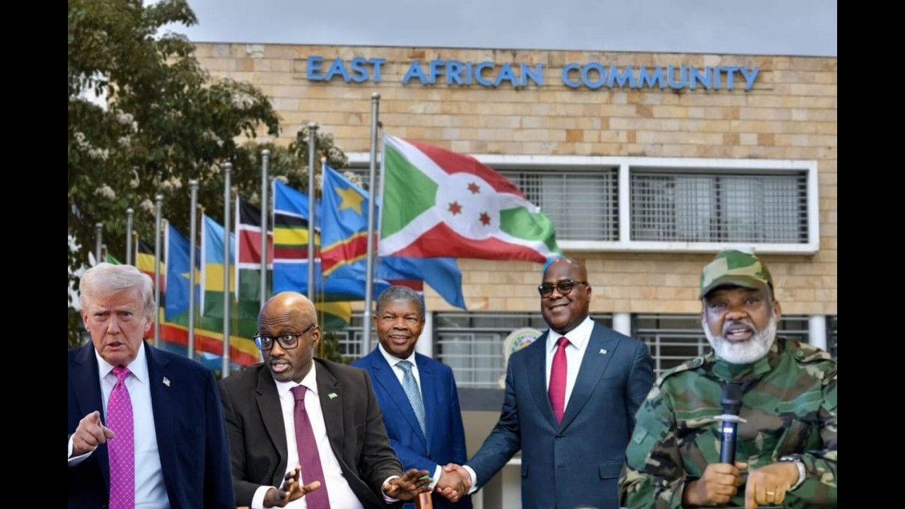 🔴THESUNSET:POLISI YAKOZE UMUKWABU UKOMEYE KU NZOGA ZITEMEWE I KIGALI 🚨 PEREZIDA NEVA YATEZWE IMINSI😱