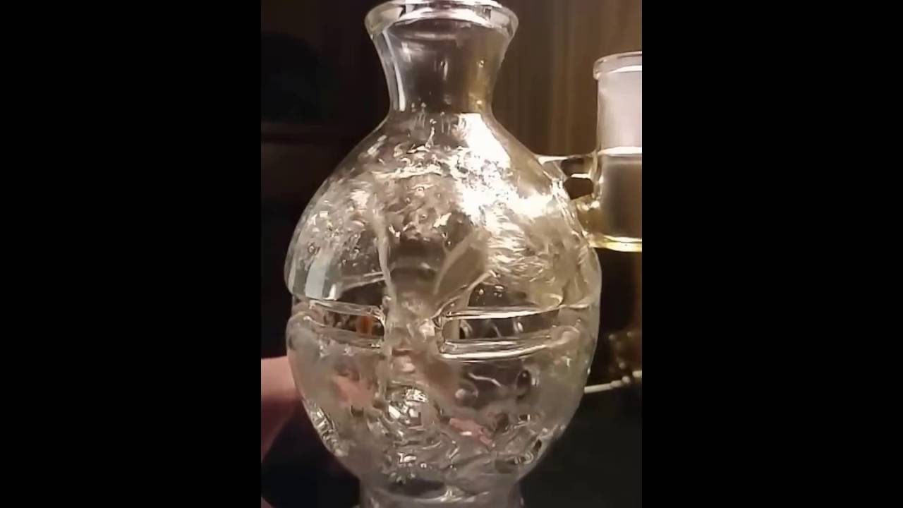 Dd sherpa internal recycler diffusion then fab egg