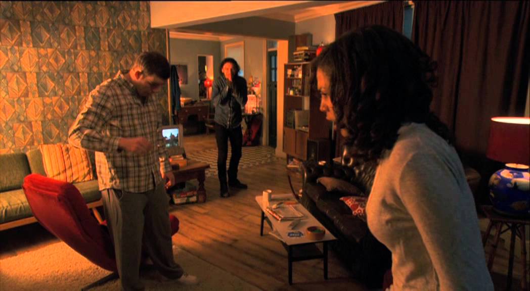 Annie's Pivotal Moments - Being Human Series 1