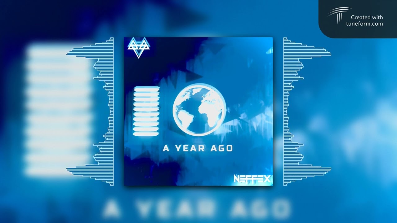 NIGHTCORE: A YEAR AGO 🌎