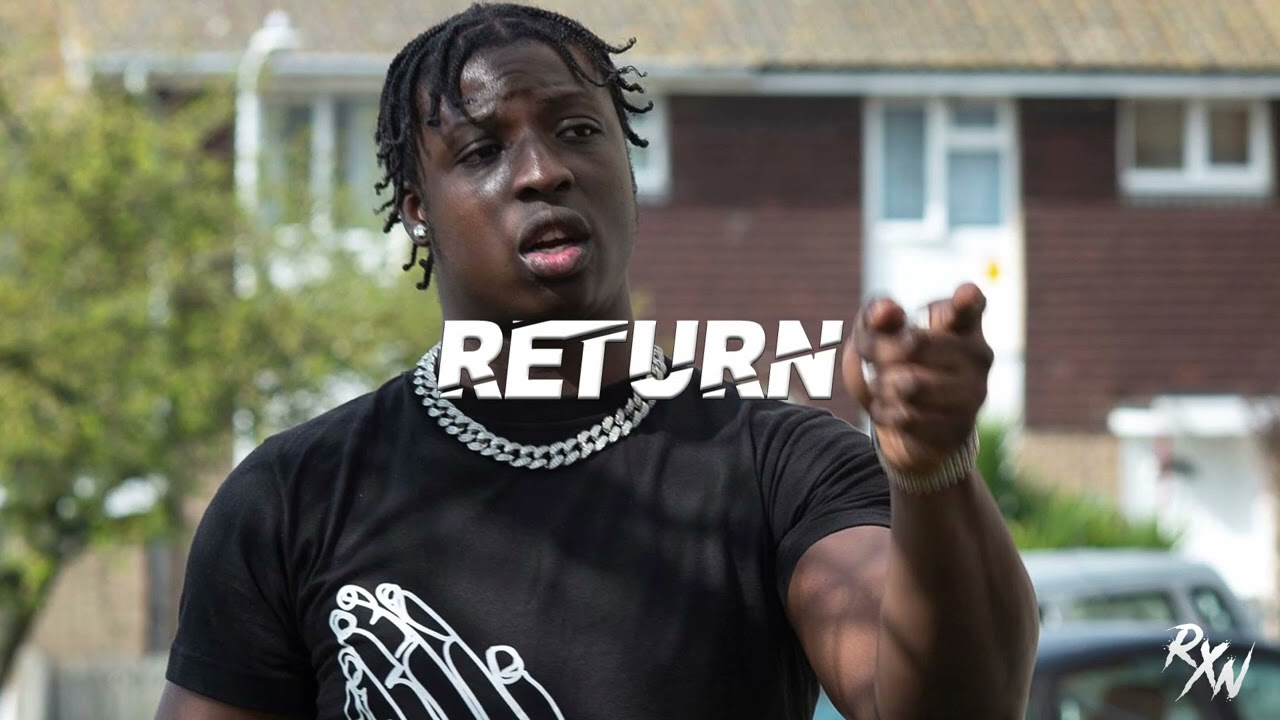 UK Drill Type Beat x NY Drill Type Beat 