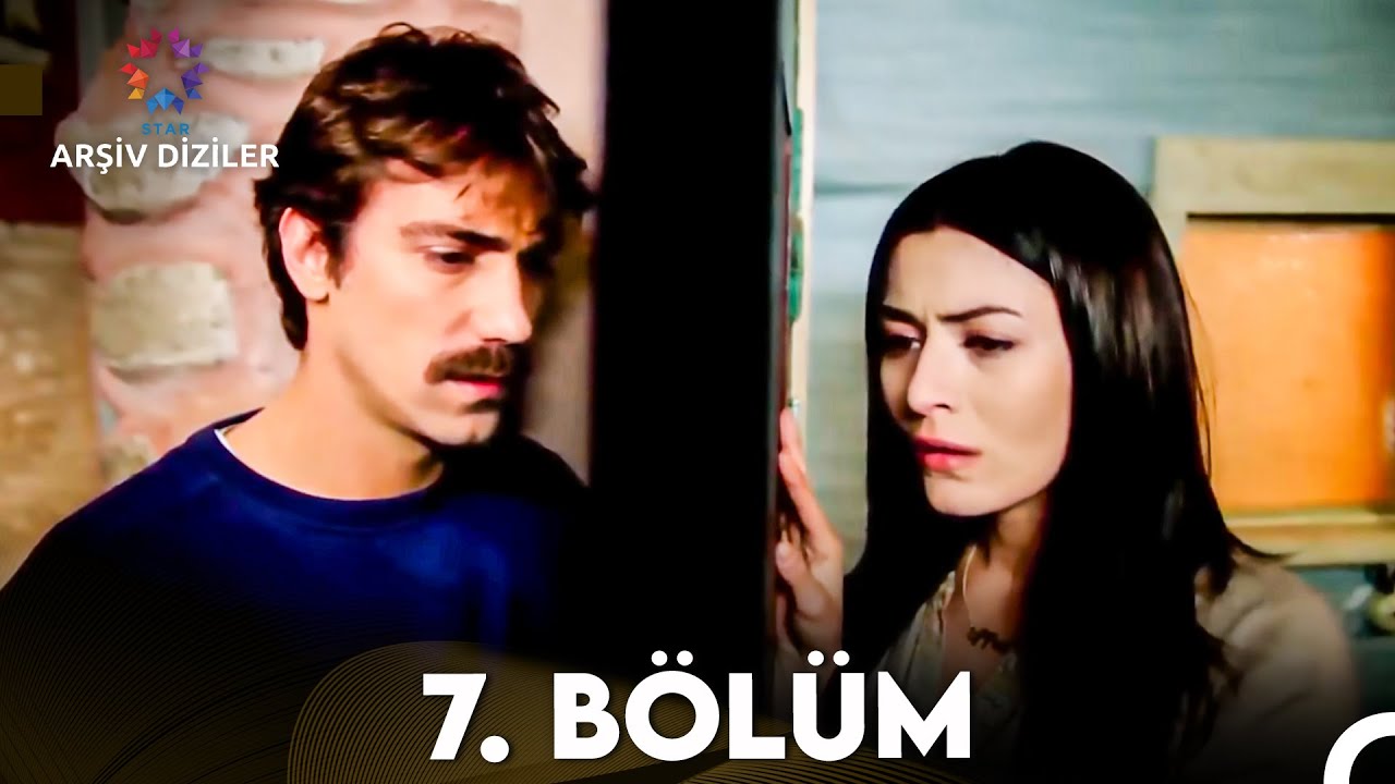 İffet 7. Bölüm