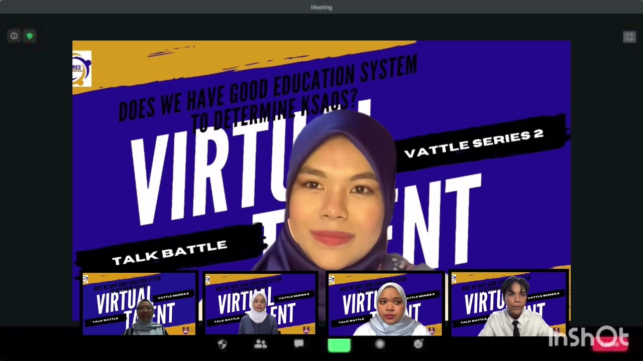 THE SHIELDS- DOES EDUCATION SYSTEM DETERMINE FRESH GRADUATE KSAOS?