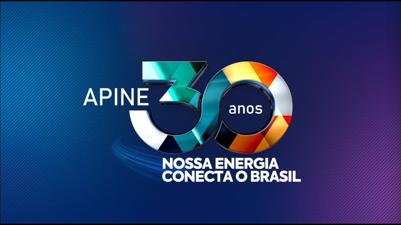 Vídeo Institucional da Apine - 30 anos