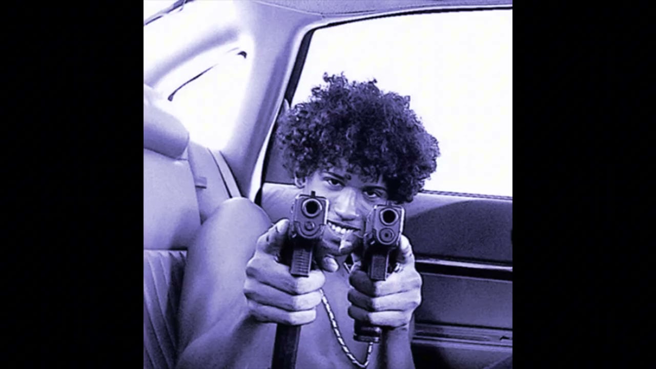 [FREE] MexikoDro x Old Plugg Type Beat – 