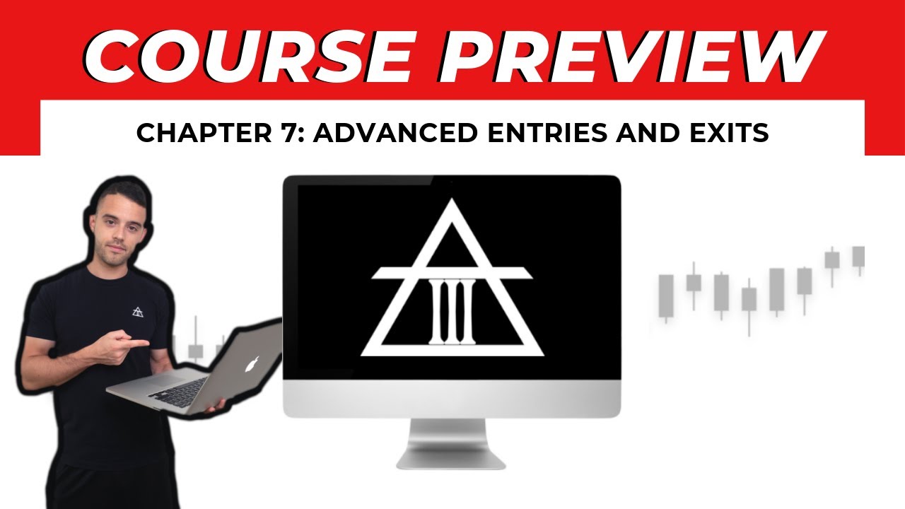 SNEAK PEAK: ASFX Forex Education Course | Austin Silver