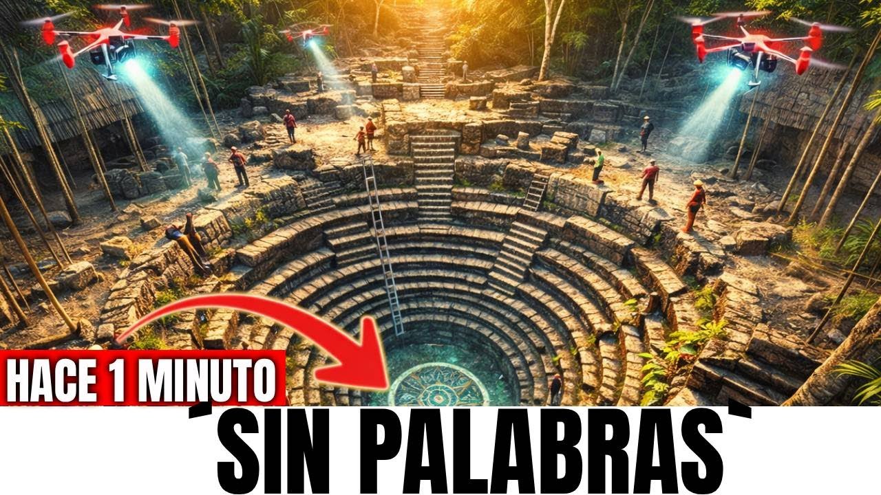 El Hallazgo en Caral, Perú, que Está Cambiando lo que Sabíamos de la Historia