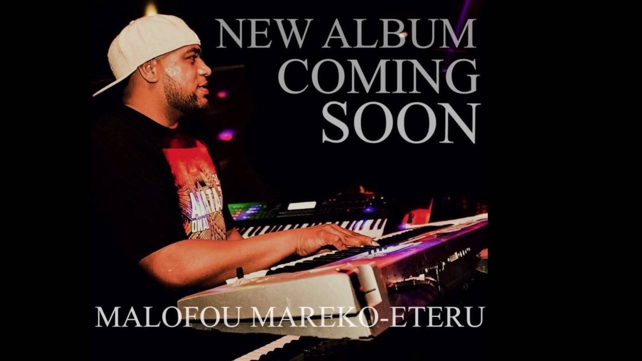 Fou Mareko-Eteru - Sei E Gagana Mai(cover) Samoan Song 2016