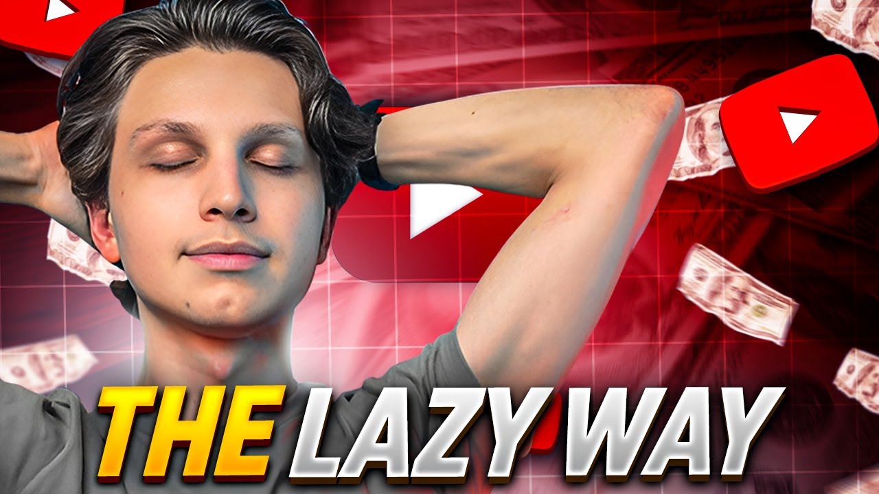 How I Build YouTube Channels That Run While I Sleep