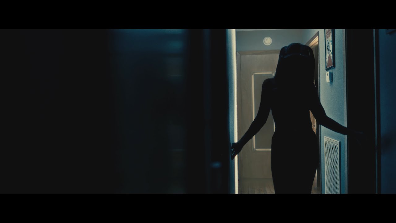 OPANDAMAN - In My Bedroom (Official Music Video)
