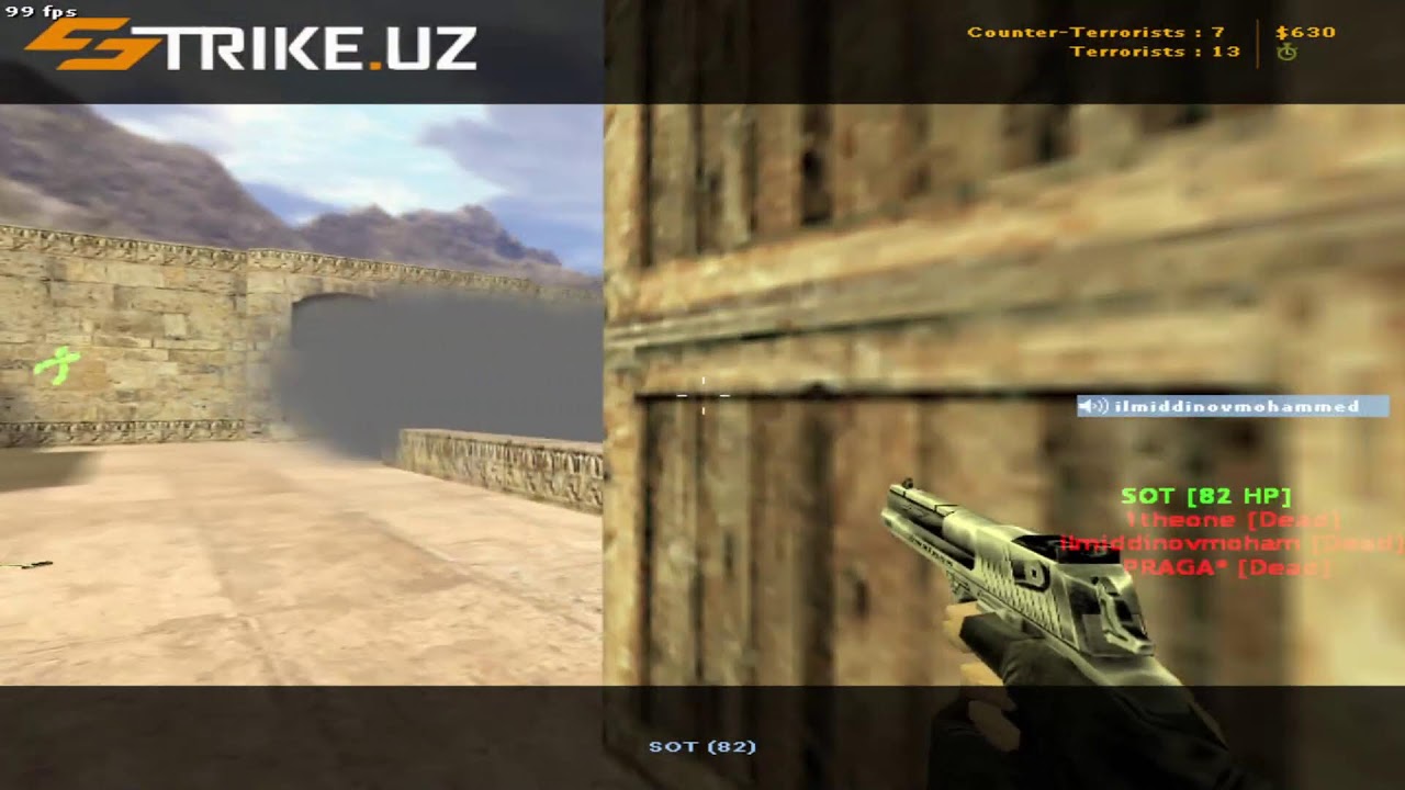 CS2 FACEIT AcceleratePace
