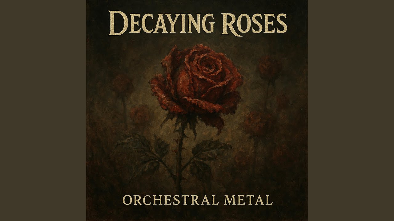 Decaying Roses