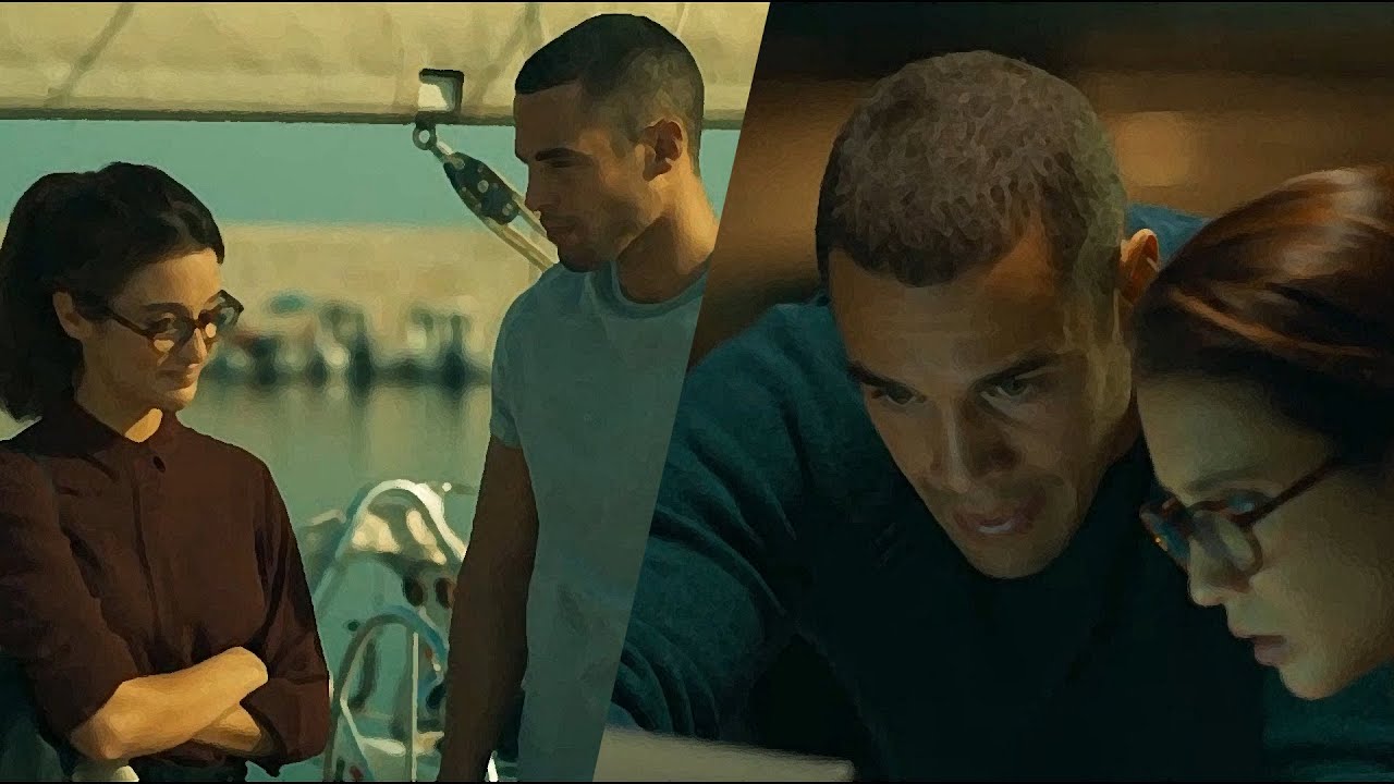 Hugo y Triana / Toy Boy / Parte 1