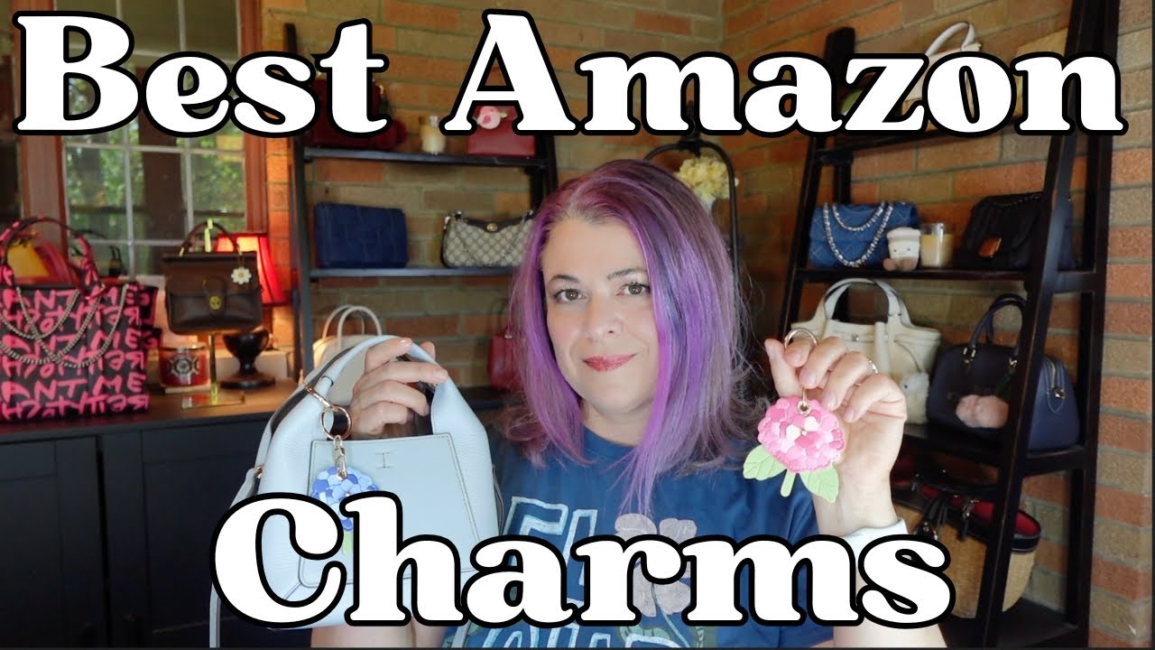 The BEST Amazon Charms (And New Kitten Rosie)