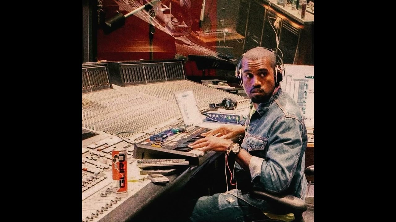 FREE Metro Boomin x The Life Of Pablo x Kanye West Type Beat 
