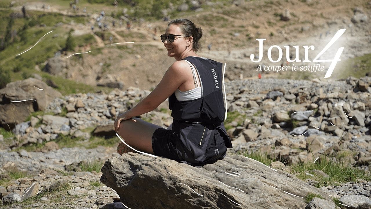 Jour 4 | le Cirque de Gavarnie (juste WOW)