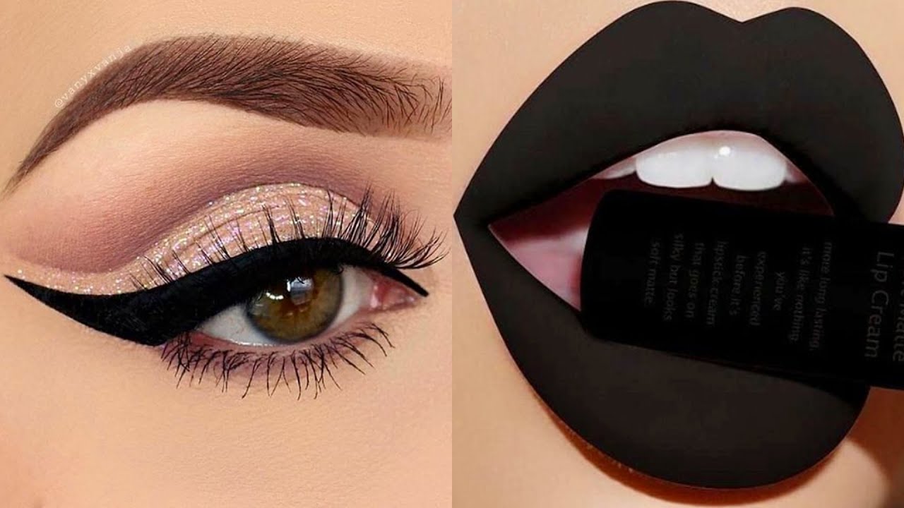 EYE MAKEUP HACKS COMPILATION - Beauty Tips For Every Girl 2020 #42