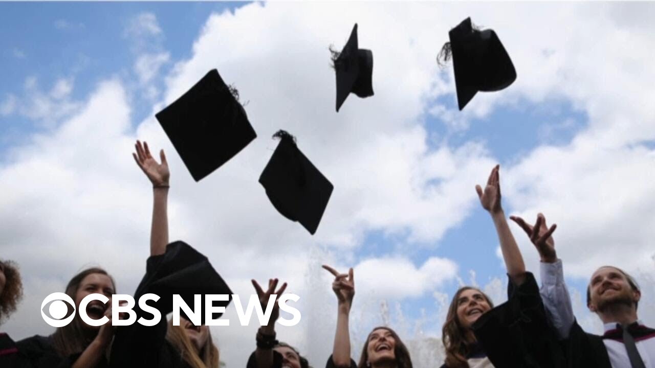 Former education official warns defaulted student loan borrowers will be 