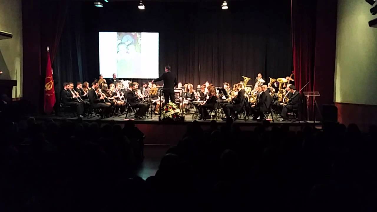 Filarmónica de Pilas 