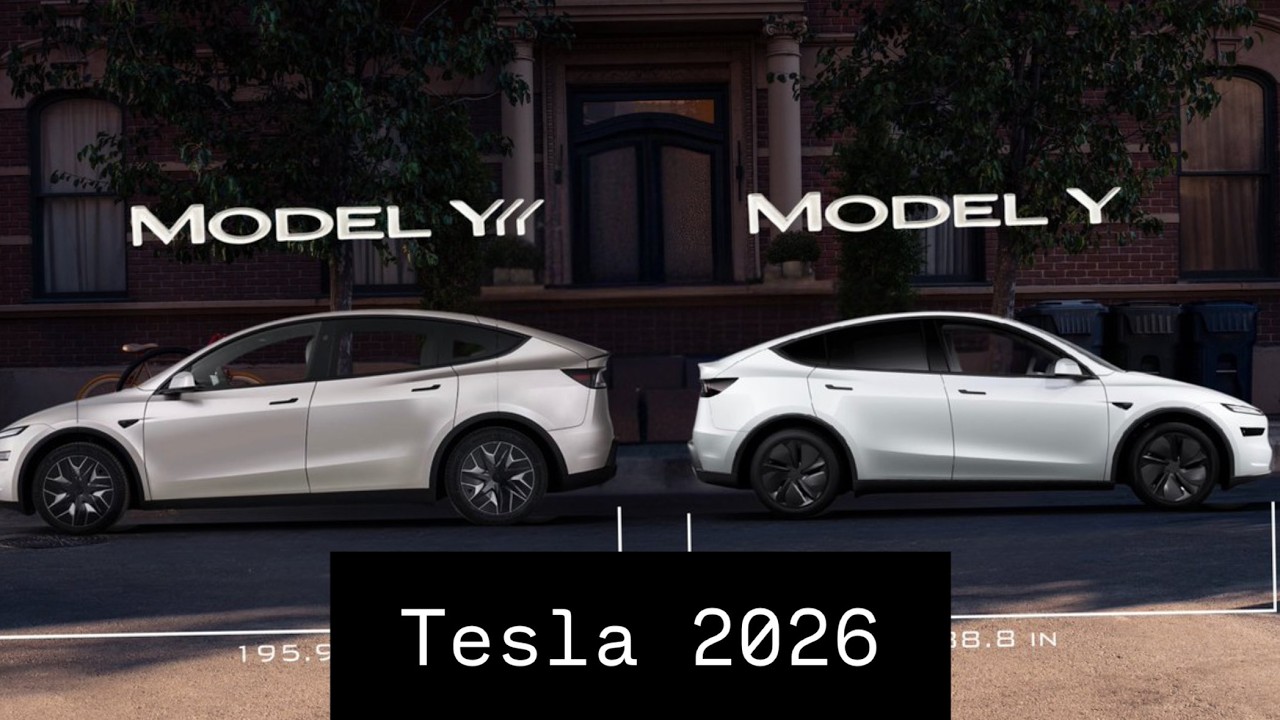 טסלה 2026: מדריך מלא, האם כדאי לרכוש, שלילי וחיובי