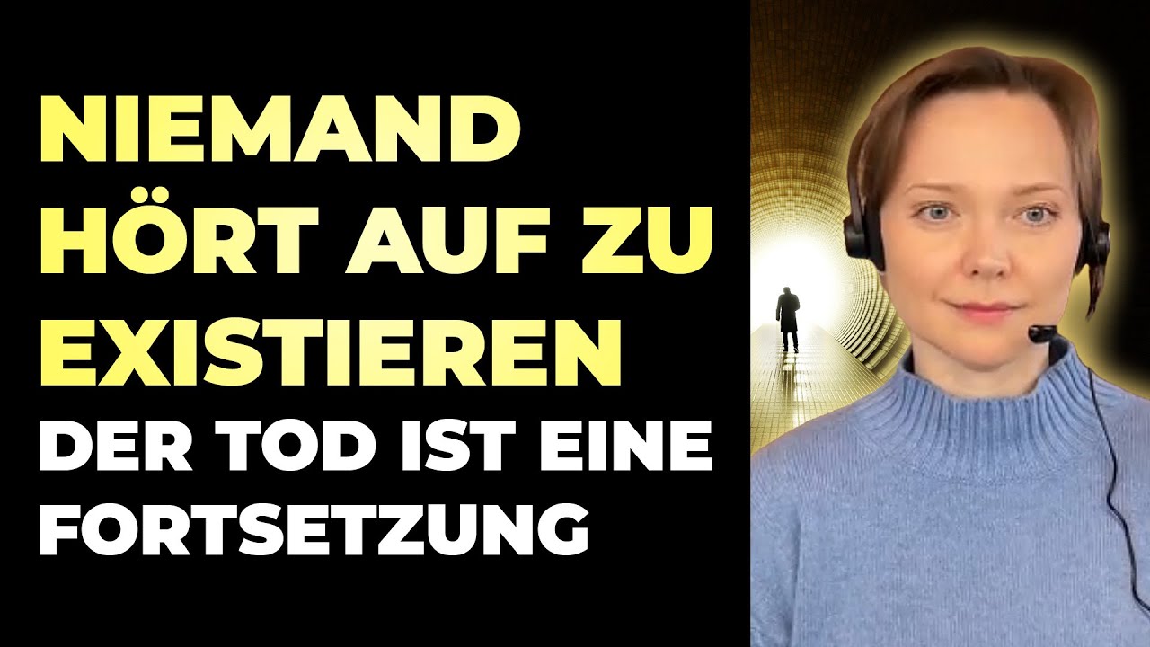 Gespräch über spirituelle Themen mit Medium Jana Haas