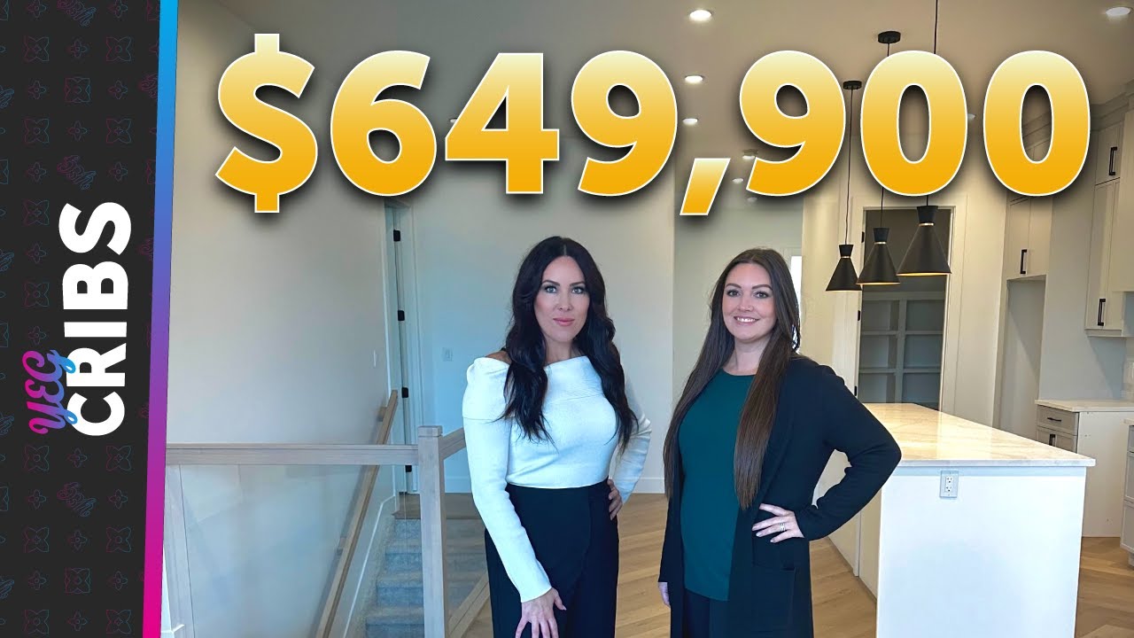 New Era Luxury Homes 5 Holt Cove - Luxury House For in Sale Spruce Grove AB