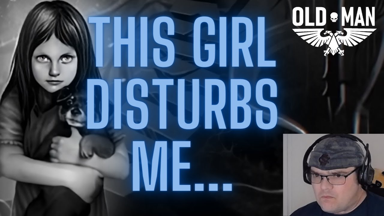 10 Interesting Things in Warhammer 40k Lore You've Probably Never Heard Of by Majorkill - Reaction