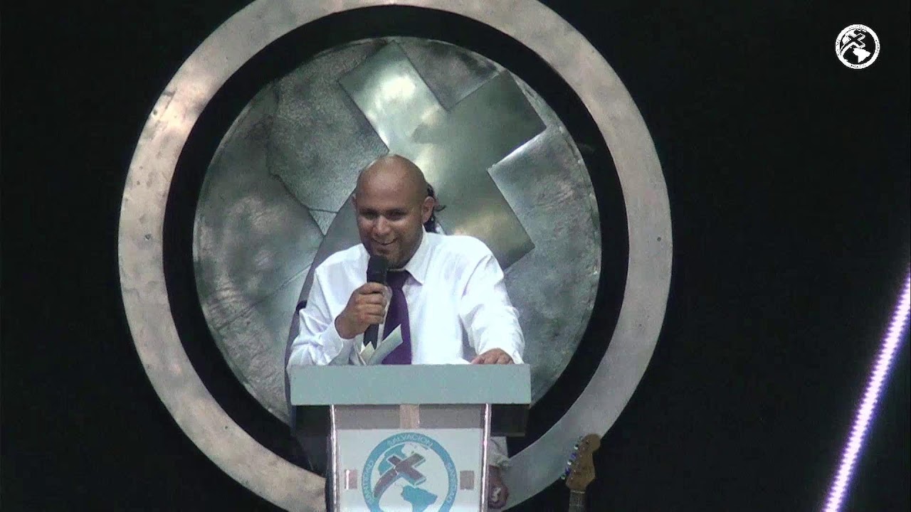 Servicio Dominical - En Vivo