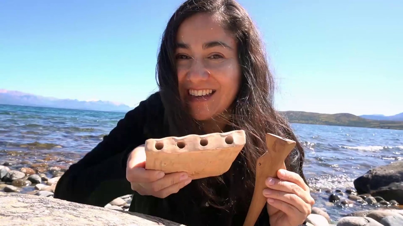 Pifilka por Anahi Rayen Mariluan