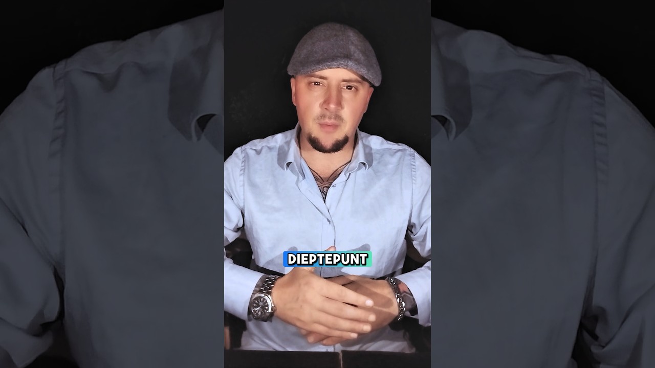 Yesilgöz gaat AF als een gieter! 