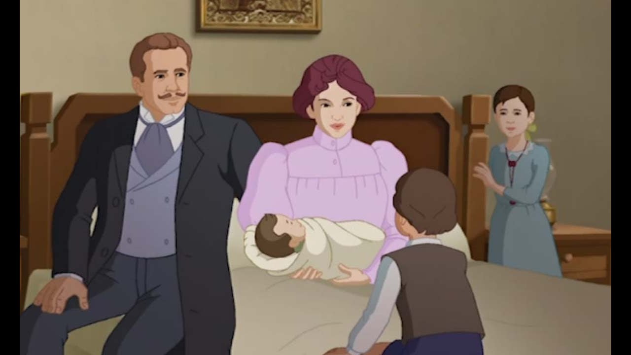 JOSE MARIA ESCRIVÁ - pelicula completa - ES