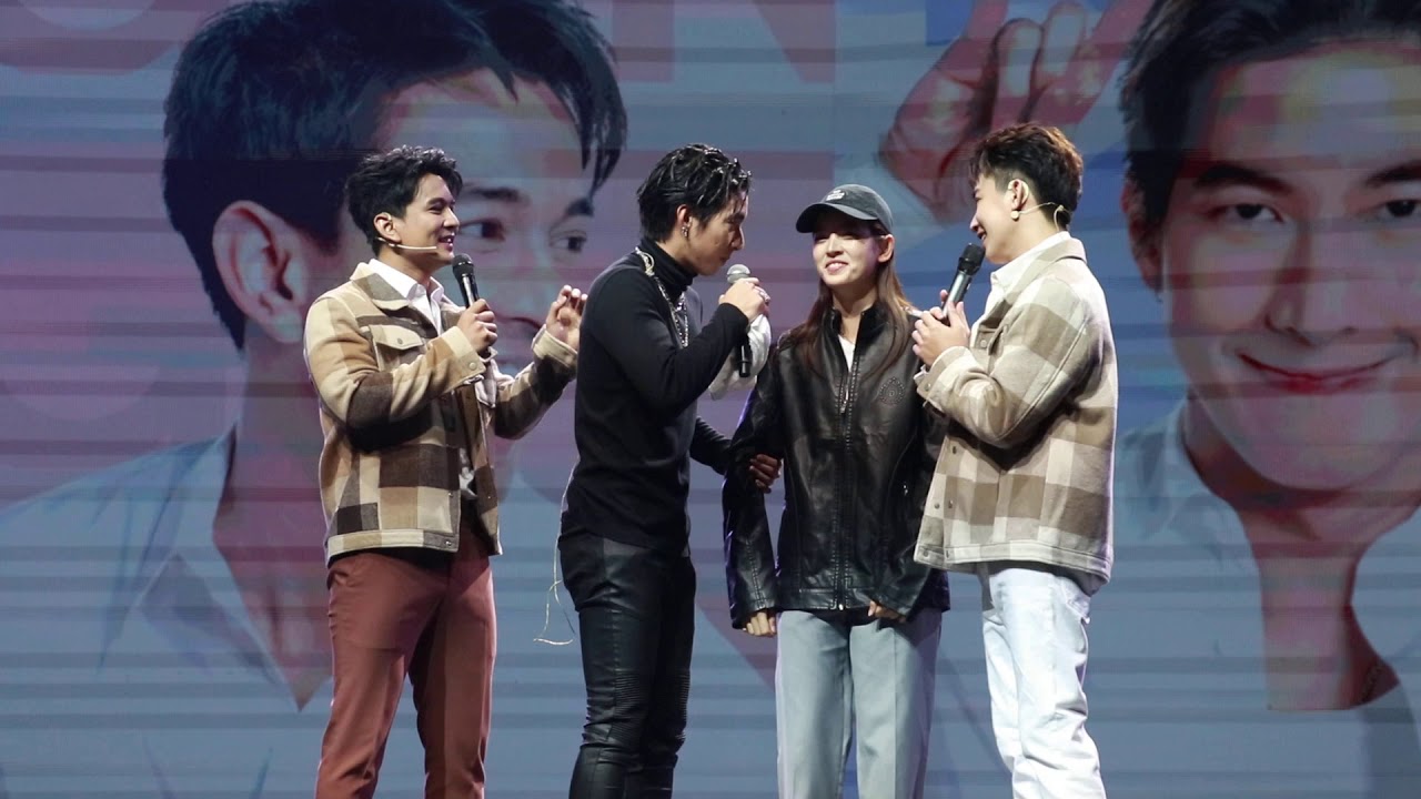 ช่วงเซอร์ไพรซ์พี่โน่กับแบลคเสต็จคนนี้