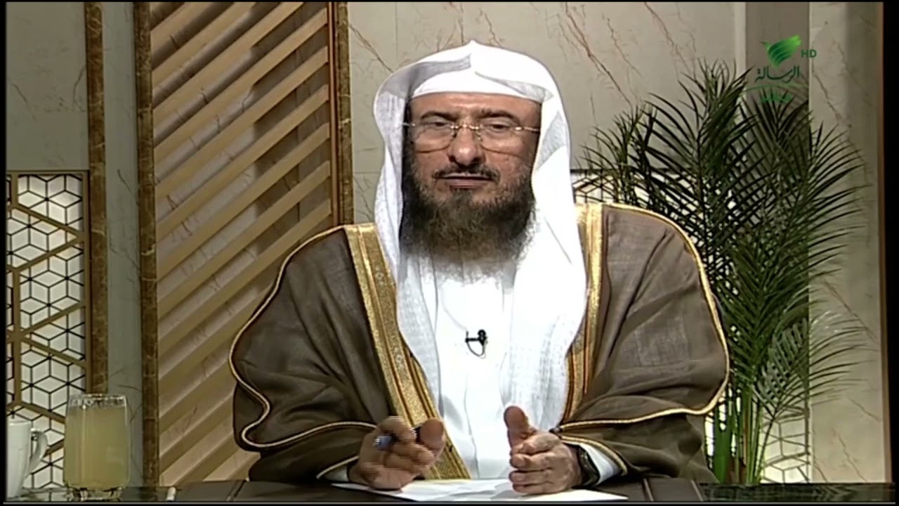#يستفتونك.. حلقة 02_04_1446 مع الشيخ سليمان الماجد