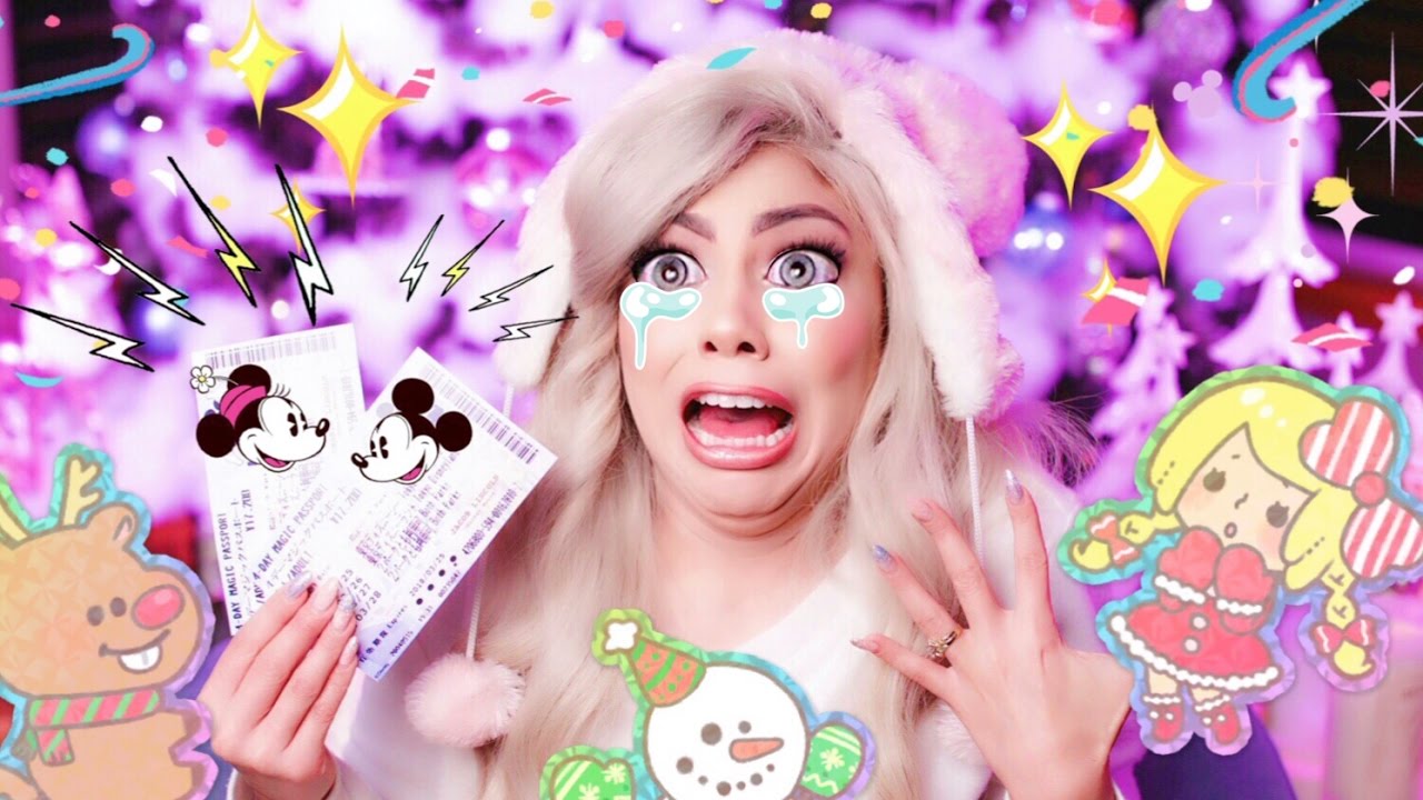 HUGE Christmas Haul (and SURPRISE!) | Charisma Star
