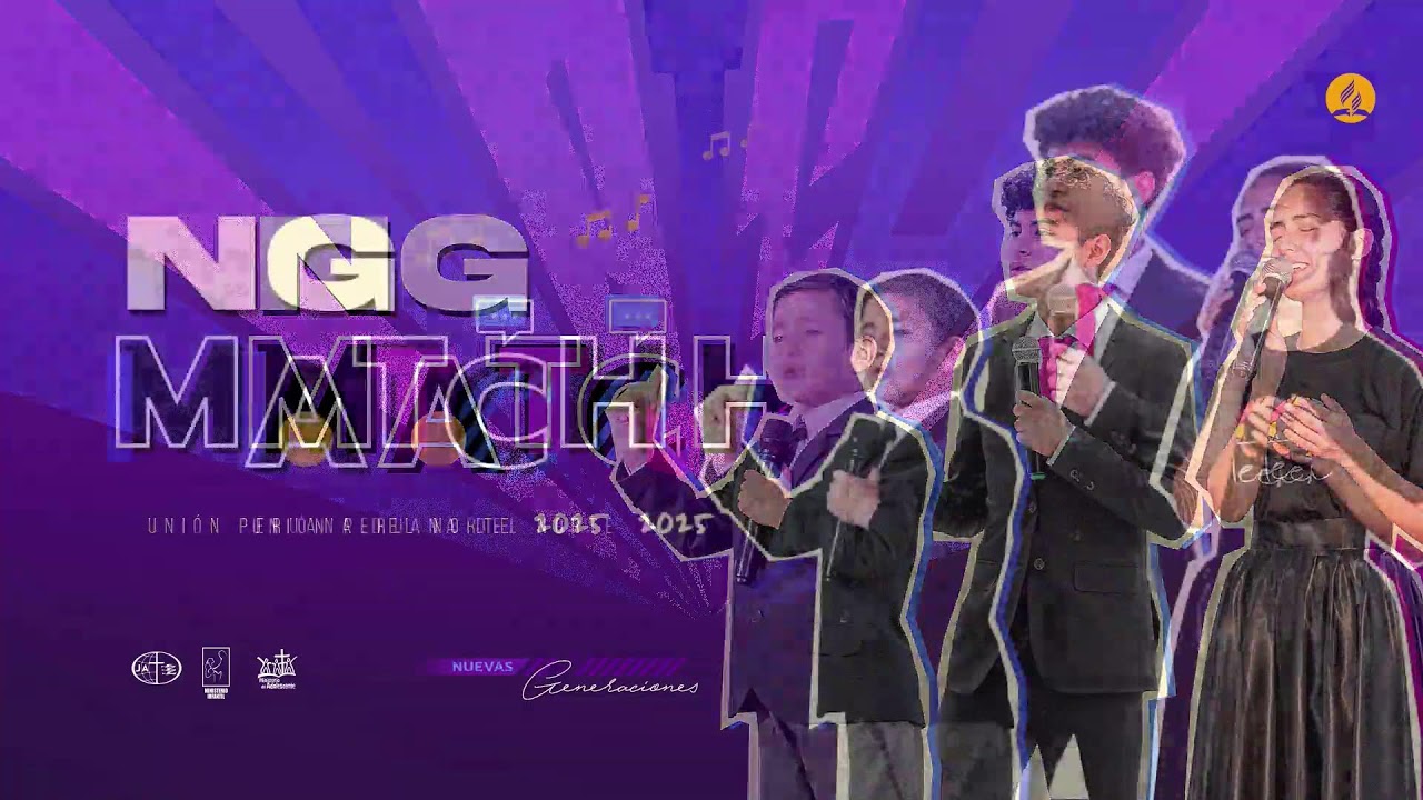 NG Match - La Gran Final (Parte 2)