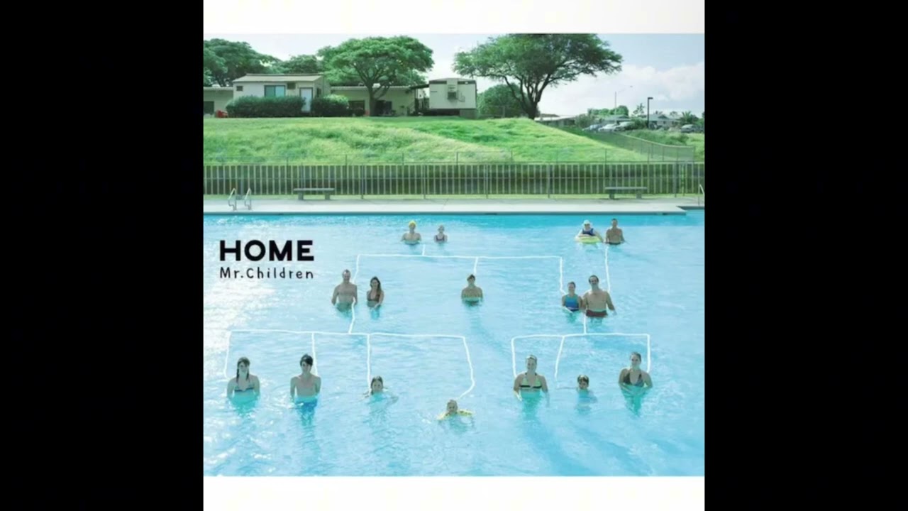 Mr.Children「Another Story」