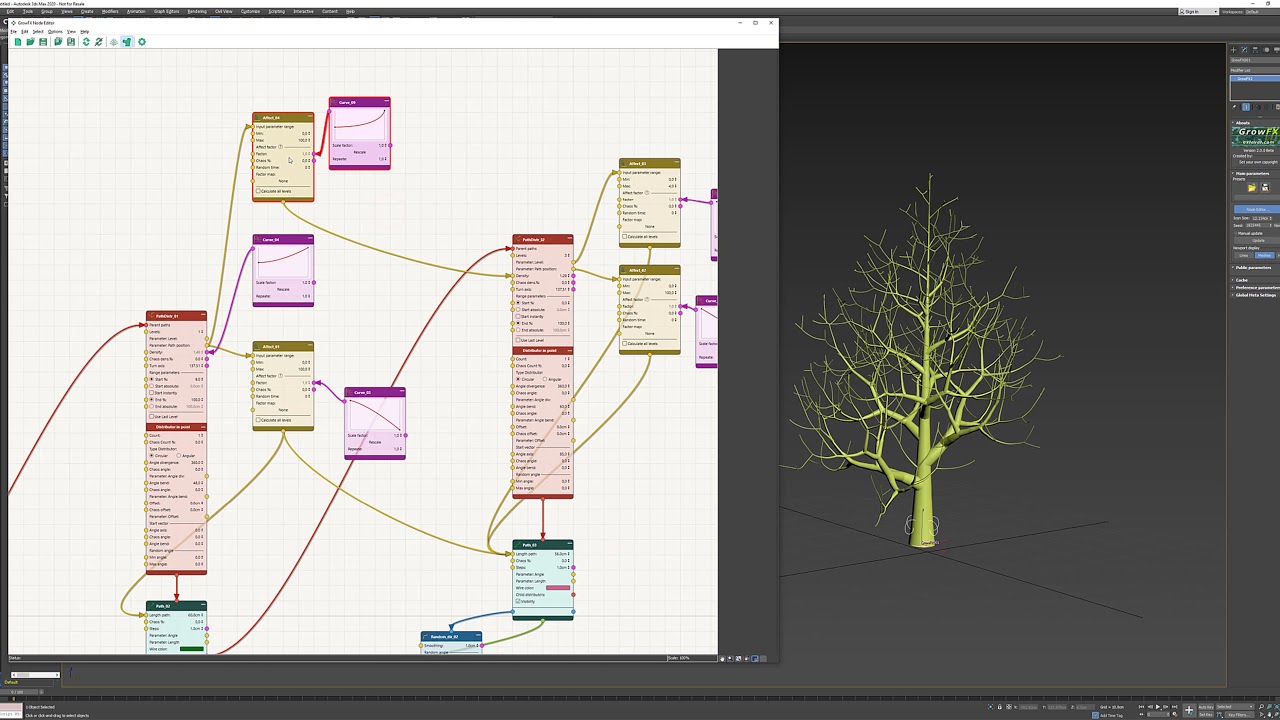 First introduction to GrowFX 2.0