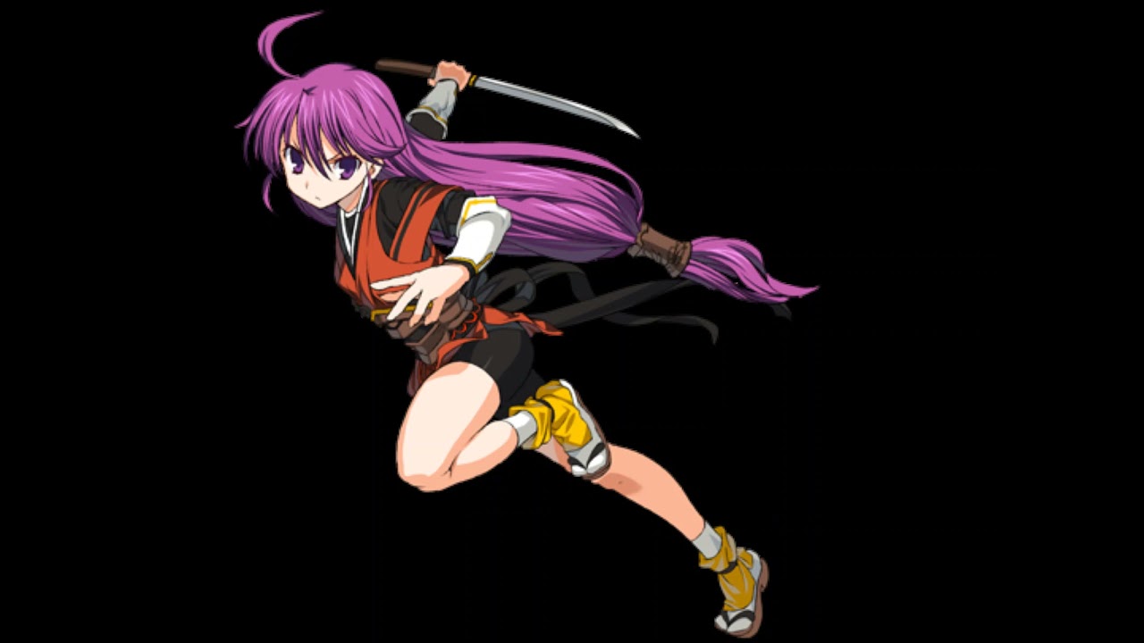 Rance 01 - Royal Chaser Extended