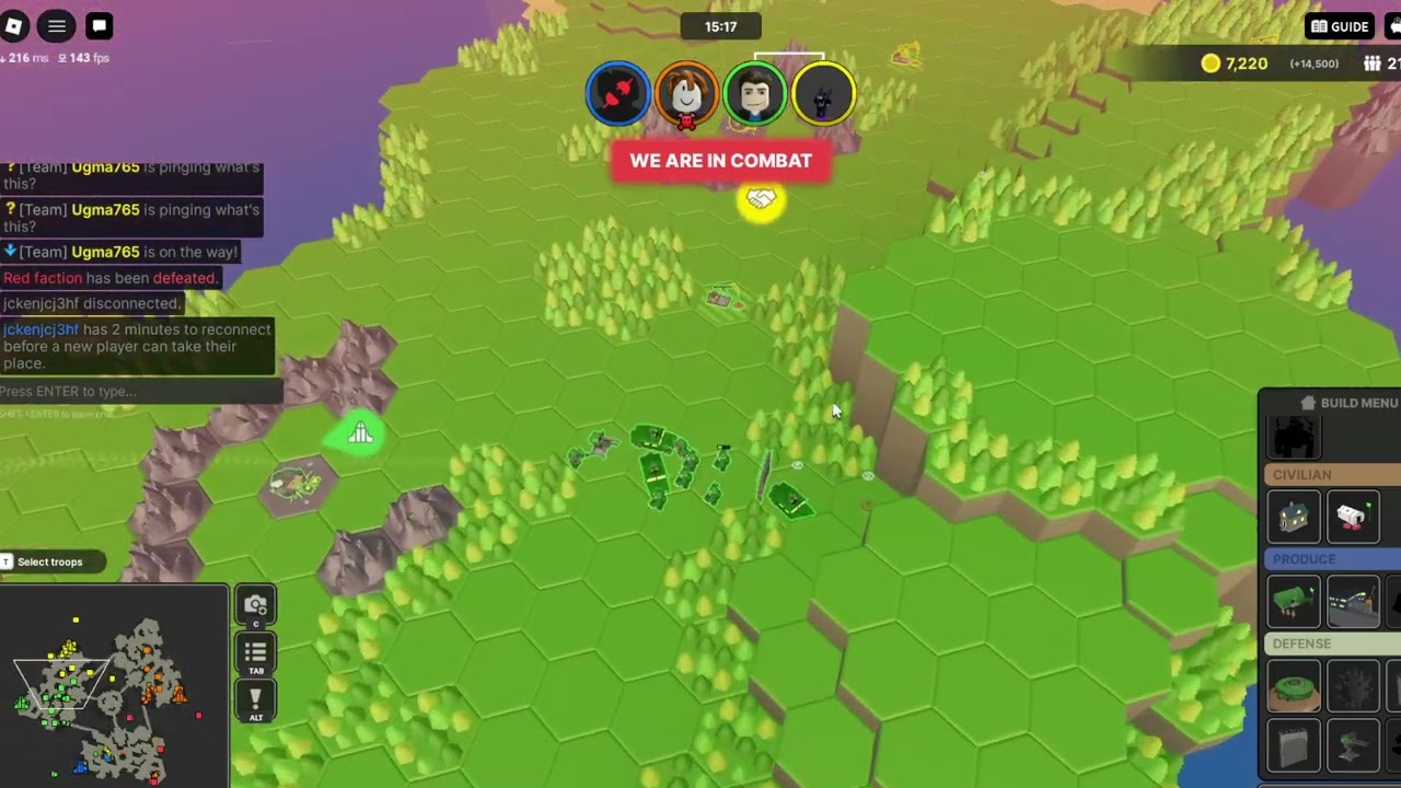 Roblox Mini Empires [ NEW 47 ]